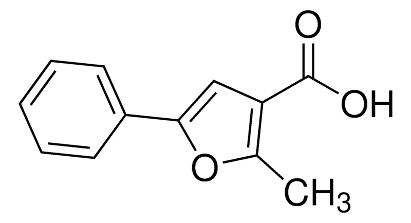 Sigma-Aldrich 2-methyl-5-phenylfuran-3-carboxylic acid,AldrichCPR
