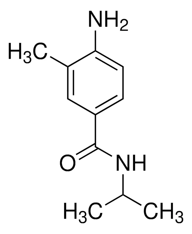 Sigma-Aldrich 4-Amino-N-isopropyl-3-methylbenzamide，AldrichCPR