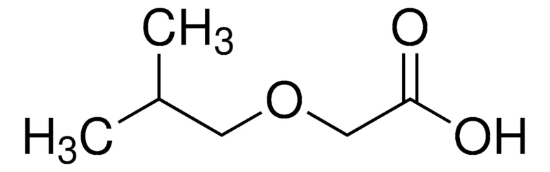 Sigma-Aldrich 2-isobutoxyacetic acid,AldrichCPR