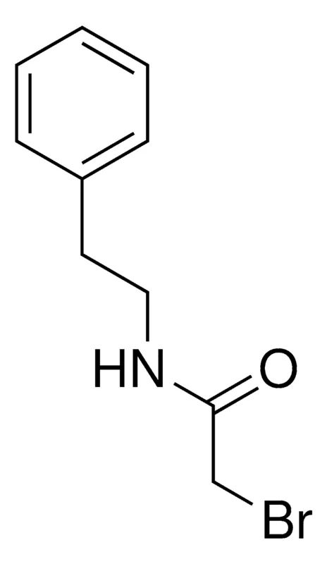 Sigma-Aldrich 2-bromo-N-phenethyl-acetamide,AldrichCPR