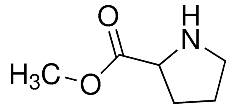 Sigma-Aldrich methyl pyrrolidine-2-carboxylate,AldrichCPR