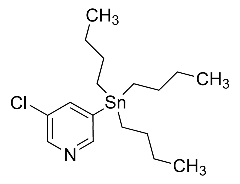 Sigma-Aldrich 5-Chloro-3-(tributylstannyl)pyridine,AldrichCPR