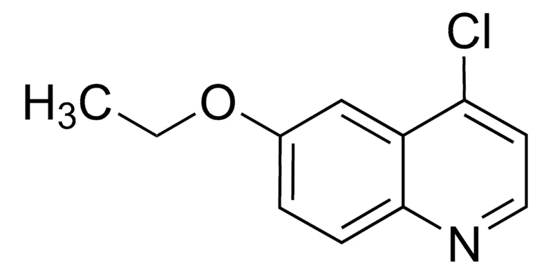 Sigma-Aldrich 4-Chloro-6-ethoxyquinoline,AldrichCPR