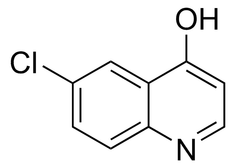 Sigma-Aldrich 6-Chloro-4-quinolinol,AldrichCPR