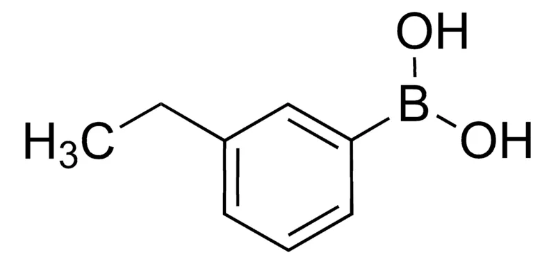Sigma-Aldrich 3-Ethylphenylboronic acid，AldrichCPR