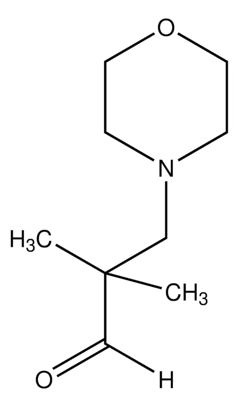 Sigma-Aldrich 2,2-Dimethyl-3-morpholin-4-ylpropanal,AldrichCPR