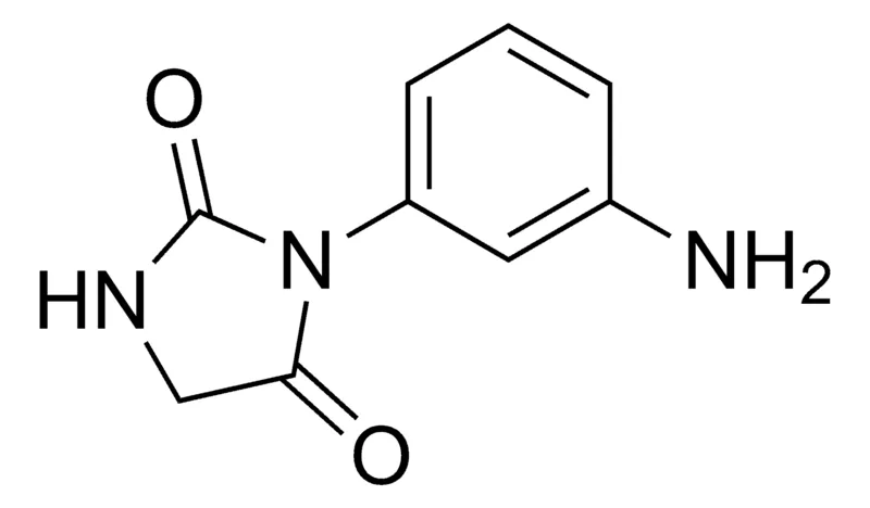 Sigma-Aldrich 3-(3-Aminophenyl)-2,4-imidazolidinedione,AldrichCPR