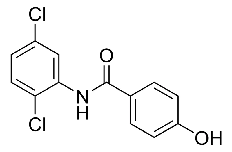 Sigma-Aldrich N-(2,5-Dichlorophenyl)-4-hydroxybenzamide,AldrichCPR