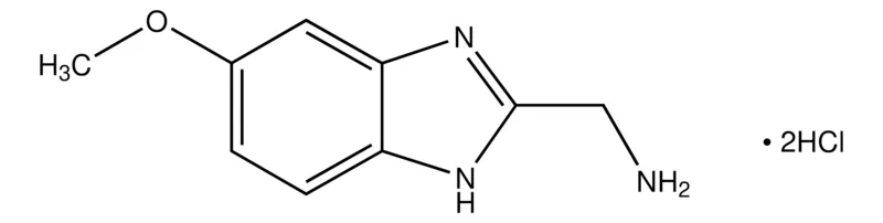 Sigma-Aldrich 1-(5-Methoxy-1H-benzimidazol-2-yl)methanamine dihydrochloride,AldrichCPR