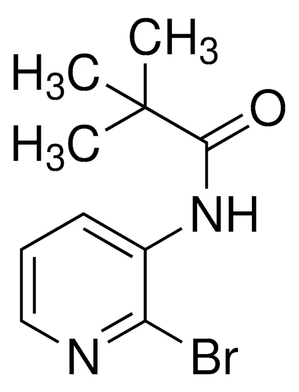Sigma-Aldrich N-(2-Bromopyridin-3-yl)pivalamide,AldrichCPR
