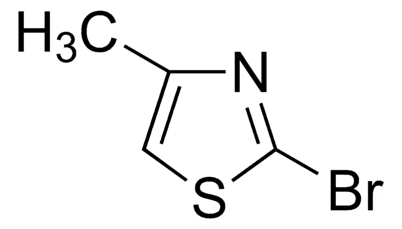 Sigma-Aldrich 2-bromo-4-methylthiazole,AldrichCPR