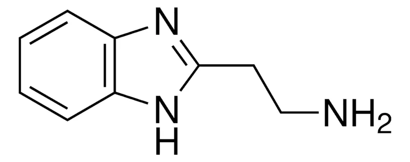 Sigma-Aldrich 2-(1H-Benzoimidazol-2-yl)-ethylamine,AldrichCPR
