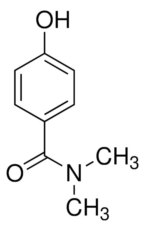 Sigma-Aldrich 4-hydroxy-N,N-dimethylbenzamide,AldrichCPR