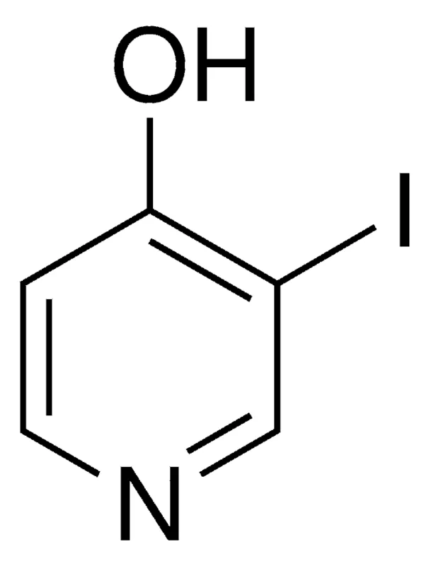 Sigma-Aldrich 3-Iodopyridin-4-ol,AldrichCPR