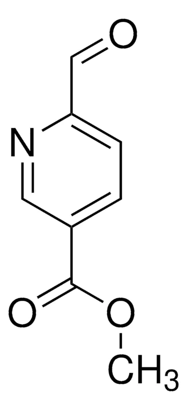 Sigma-Aldrich methyl 6-formylnicotinate,AldrichCPR