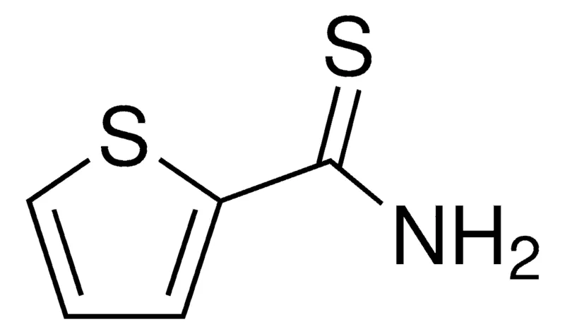 Sigma-Aldrich Thiophene-2-carbothioamide,AldrichCPR