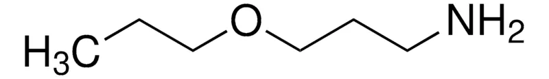 Sigma-Aldrich 3-Propoxy-1-propanamine,AldrichCPR