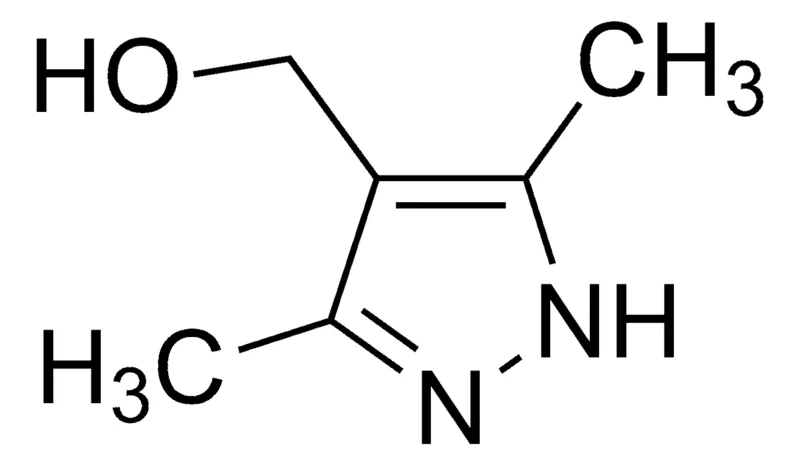 Sigma-Aldrich (3,5-Dimethyl-1H-pyrazol-4-yl)methanol,AldrichCPR