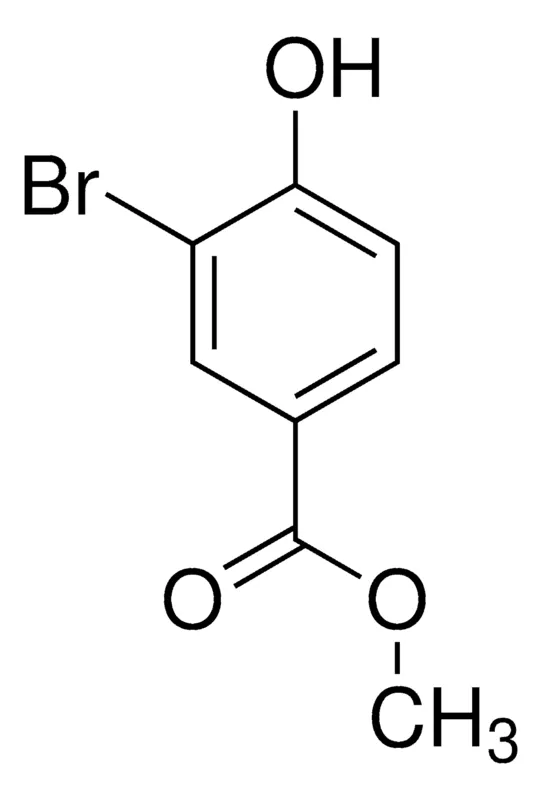 Sigma-Aldrich methyl 3-bromo-4-hydroxybenzoate,AldrichCPR