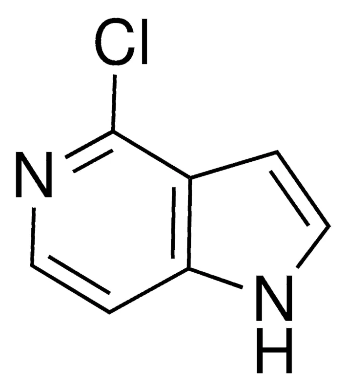 Sigma-Aldrich 4-Chloro-1H-pyrrolo[3,2-c]pyridine，AldrichCPR