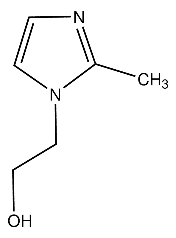 Sigma-Aldrich 2-(2-Methyl-1H-imidazol-1-yl)ethanol，AldrichCPR