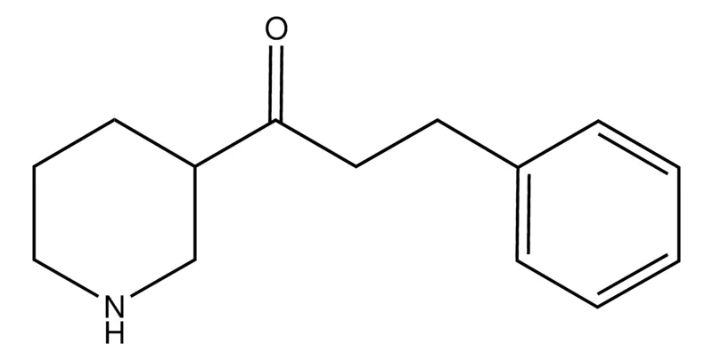 Sigma-Aldrich 3-Phenyl-1-piperidin-3-ylpropan-1-one,AldrichCPR