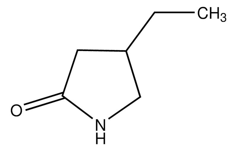 Sigma-Aldrich 4-Ethyl-2-pyrrolidinone,AldrichCPR