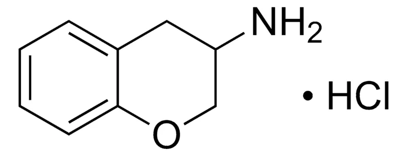 Sigma-Aldrich 3,4-Dihydro-2H-chromen-3-ylamine hydrochloride,AldrichCPR