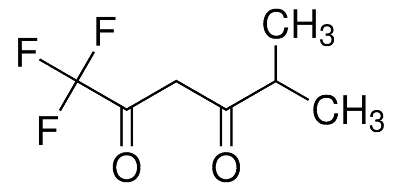 Sigma-Aldrich 1,1,1-Trifluoro-5-methyl-2,4-hexanedione,AldrichCPR