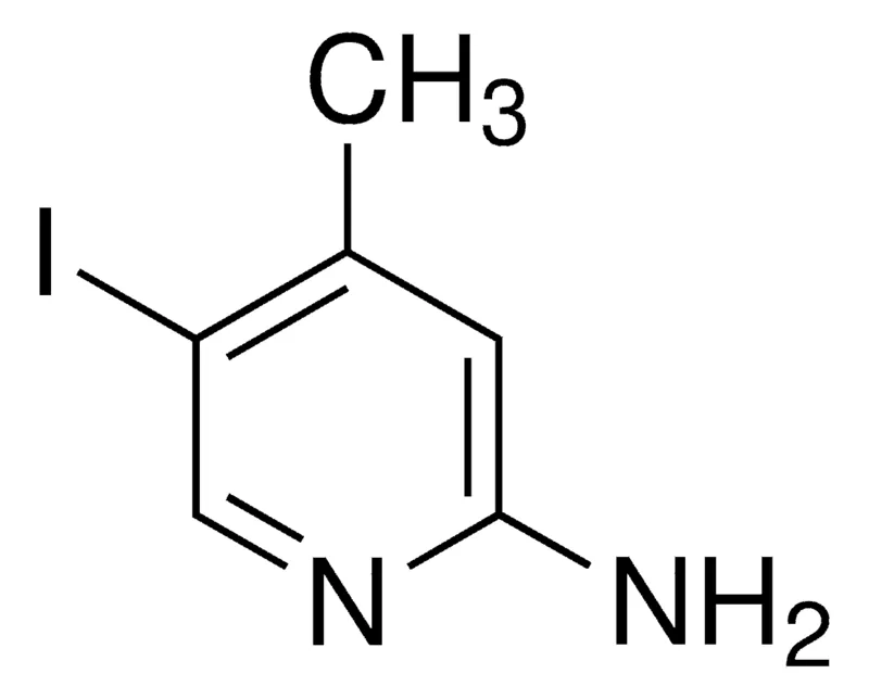 Sigma-Aldrich 5-Iodo-4-methyl-pyridin-2-ylamine,AldrichCPR