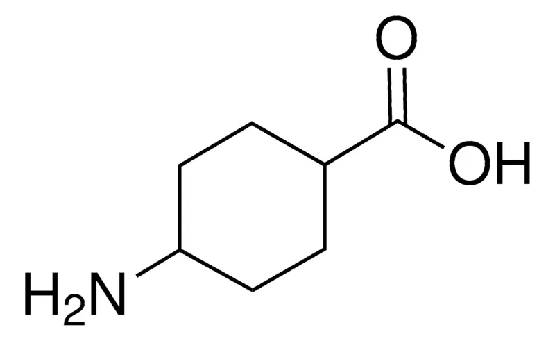 Sigma-Aldrich 4-Aminocyclohexanecarboxylic acid，AldrichCPR