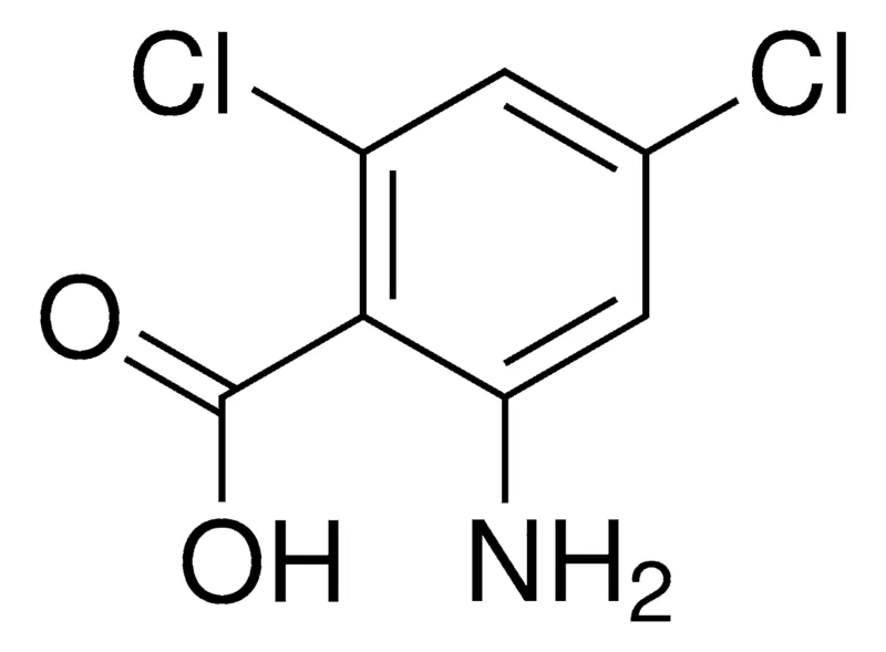 Sigma-Aldrich 2-amino-4,6-dichlorobenzoic acid,AldrichCPR