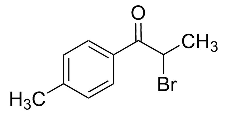 Sigma-Aldrich 2-Bromo-1-(4-methylphenyl)-1-propanone，AldrichCPR