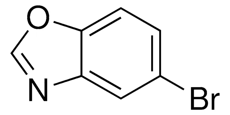 Sigma-Aldrich 5-Bromo-1,3-benzoxazole,AldrichCPR