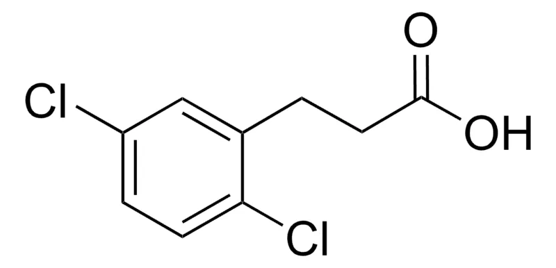Sigma-Aldrich 3-(2,5-Dichlorophenyl)propanoic acid,AldrichCPR