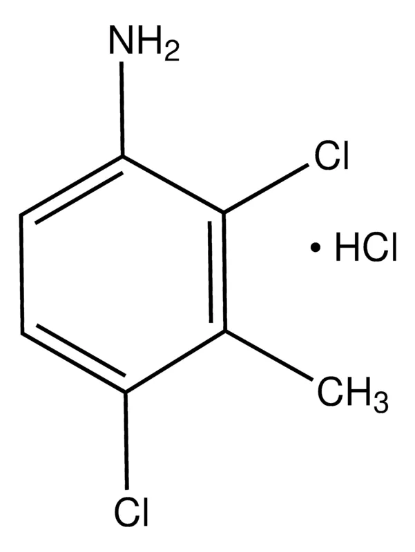 Sigma-Aldrich (2,4-Dichloro-3-methylphenyl)amine hydrochloride,AldrichCPR