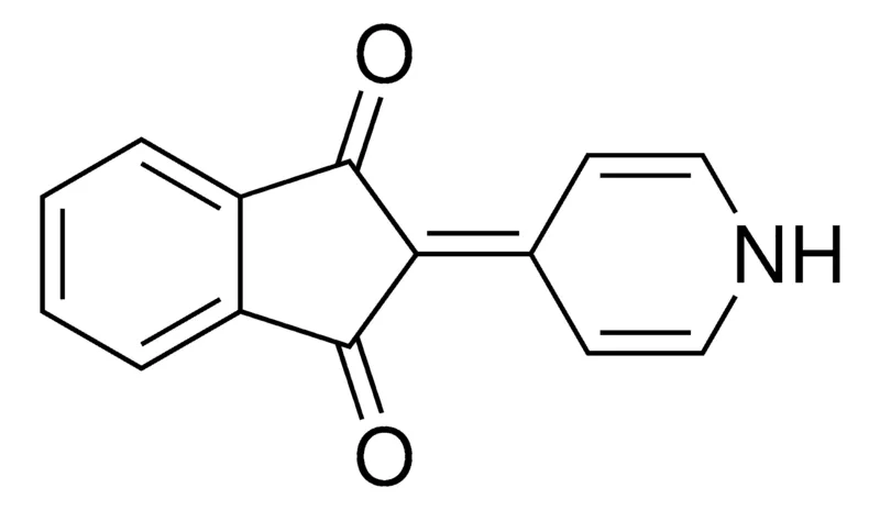 Sigma-Aldrich 2-(4(1H)-Pyridinylidene)-1H-indene-1,3(2H)-dione，AldrichCPR