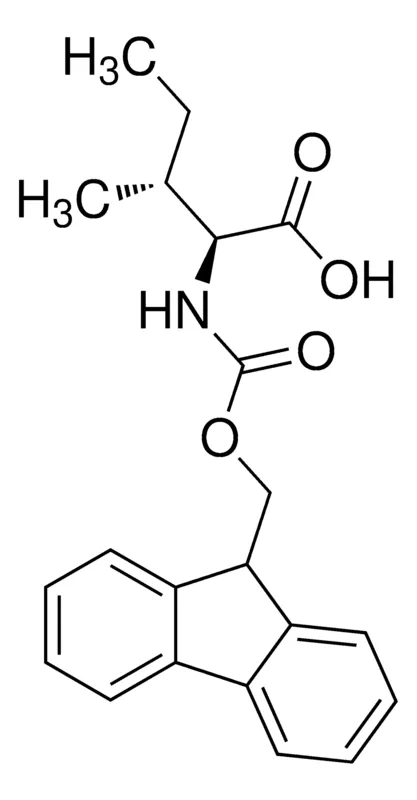 Sigma-Aldrich fmoc-allo-ile-oh，AldrichCPR