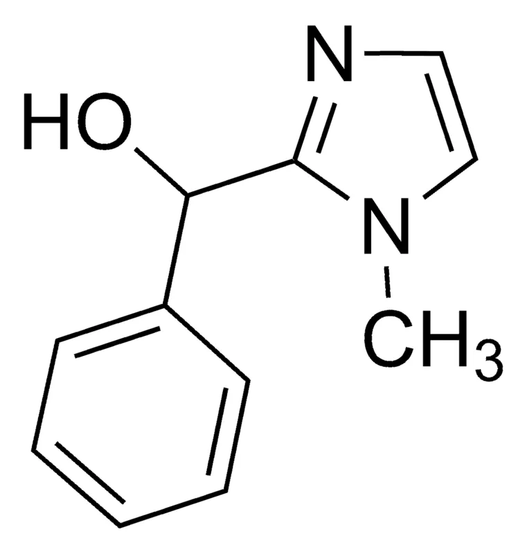 Sigma-Aldrich (1-Methyl-1H-imidazol-2-yl)(phenyl)methanol,AldrichCPR