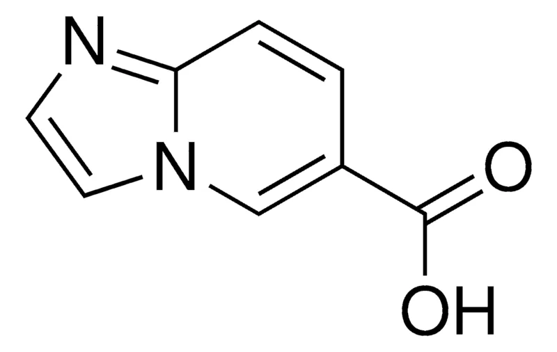 Sigma-Aldrich Imidazo[1,2-a]pyridine-6-carboxylic acid，AldrichCPR