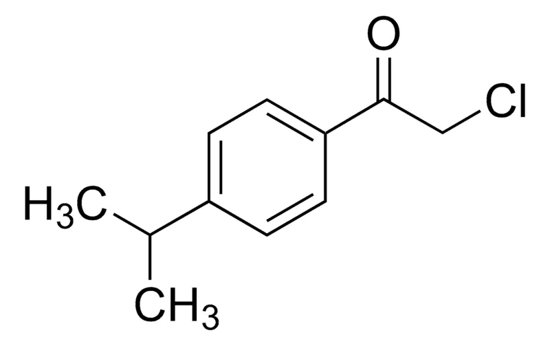 Sigma-Aldrich 2-Chloro-1-(4-isopropylphenyl)ethanone，AldrichCPR