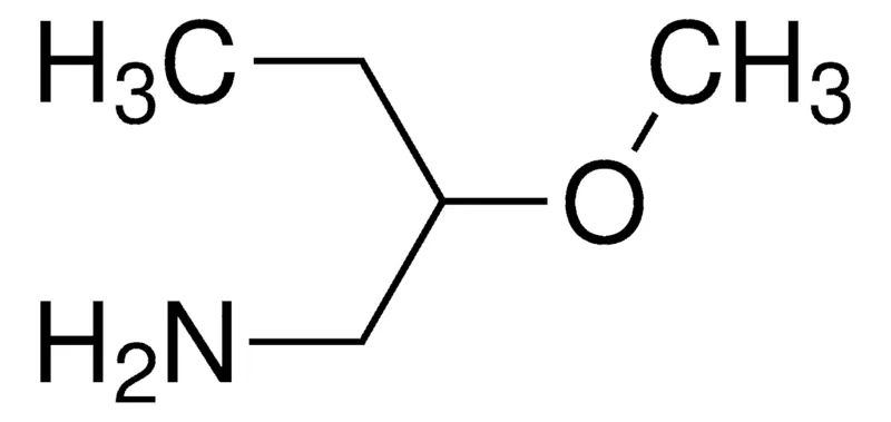 Sigma-Aldrich 2-Methoxy-1-butanamine,AldrichCPR