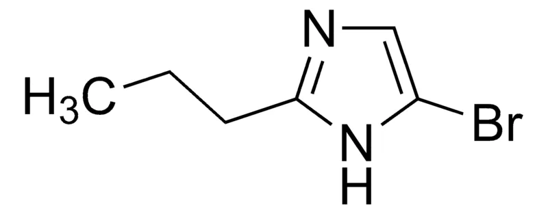 Sigma-Aldrich 5-Bromo-2-propyl-1H-imidazole,AldrichCPR