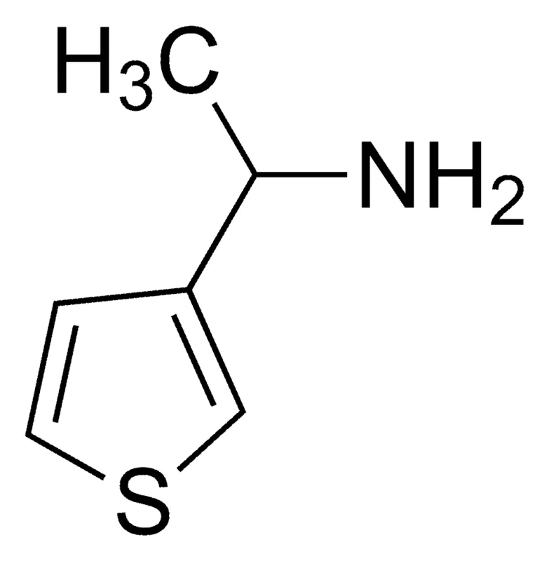 Sigma-Aldrich 1-(3-Thienyl)ethanamine,AldrichCPR