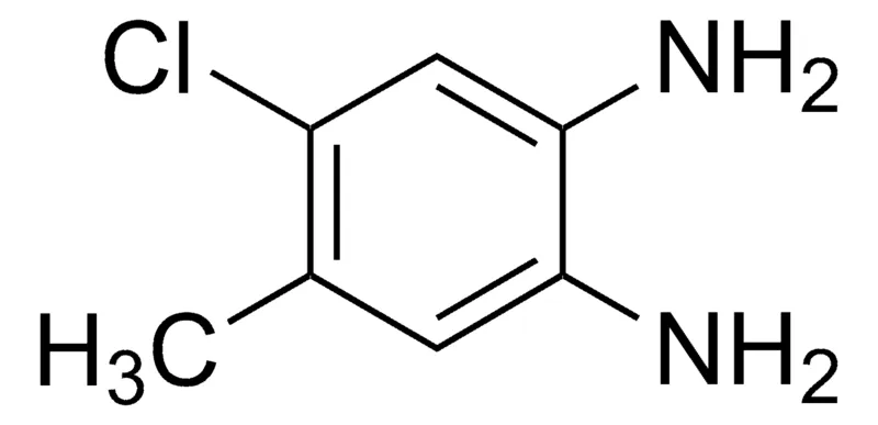 Sigma-Aldrich 4-Chloro-5-methylbenzene-1,2-diamine,AldrichCPR