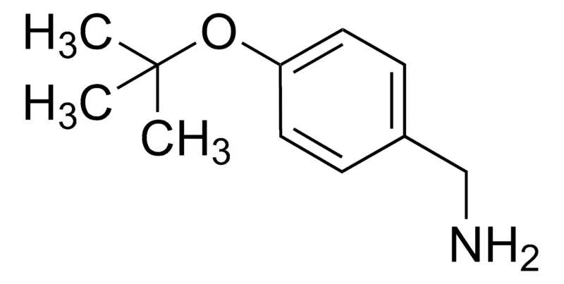 Sigma-Aldrich (4-tert-Butoxyphenyl)methanamine,AldrichCPR
