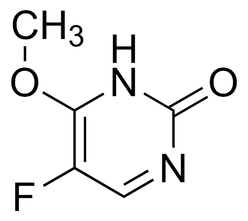 Sigma-Aldrich 5-Fluoro-6-methoxy-2(1H)-pyrimidinone,AldrichCPR