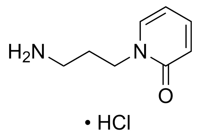 Sigma-Aldrich 1-(3-Aminopropyl)-2(1H)-pyridinone hydrochloride,AldrichCPR