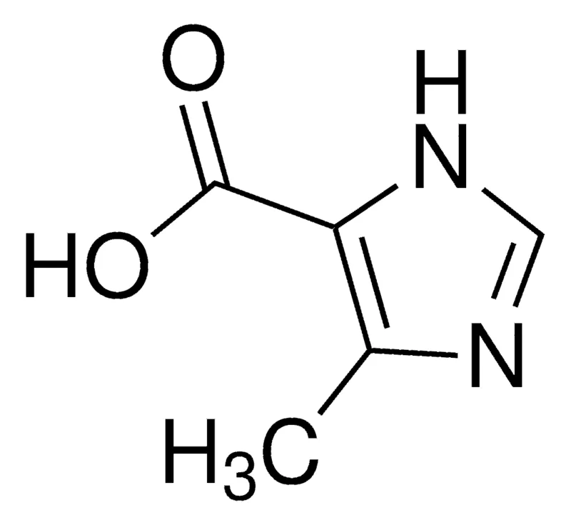 Sigma-Aldrich 5-Methyl-3H-imidazole-4-carboxylic acid,AldrichCPR