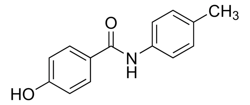 Sigma-Aldrich 4-Hydroxy-N-(4-methylphenyl)benzamide,AldrichCPR
